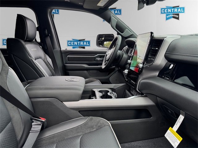 New 2026 RAM 1500 Laramie image 15