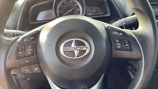 Used 2016 Scion iA image 17