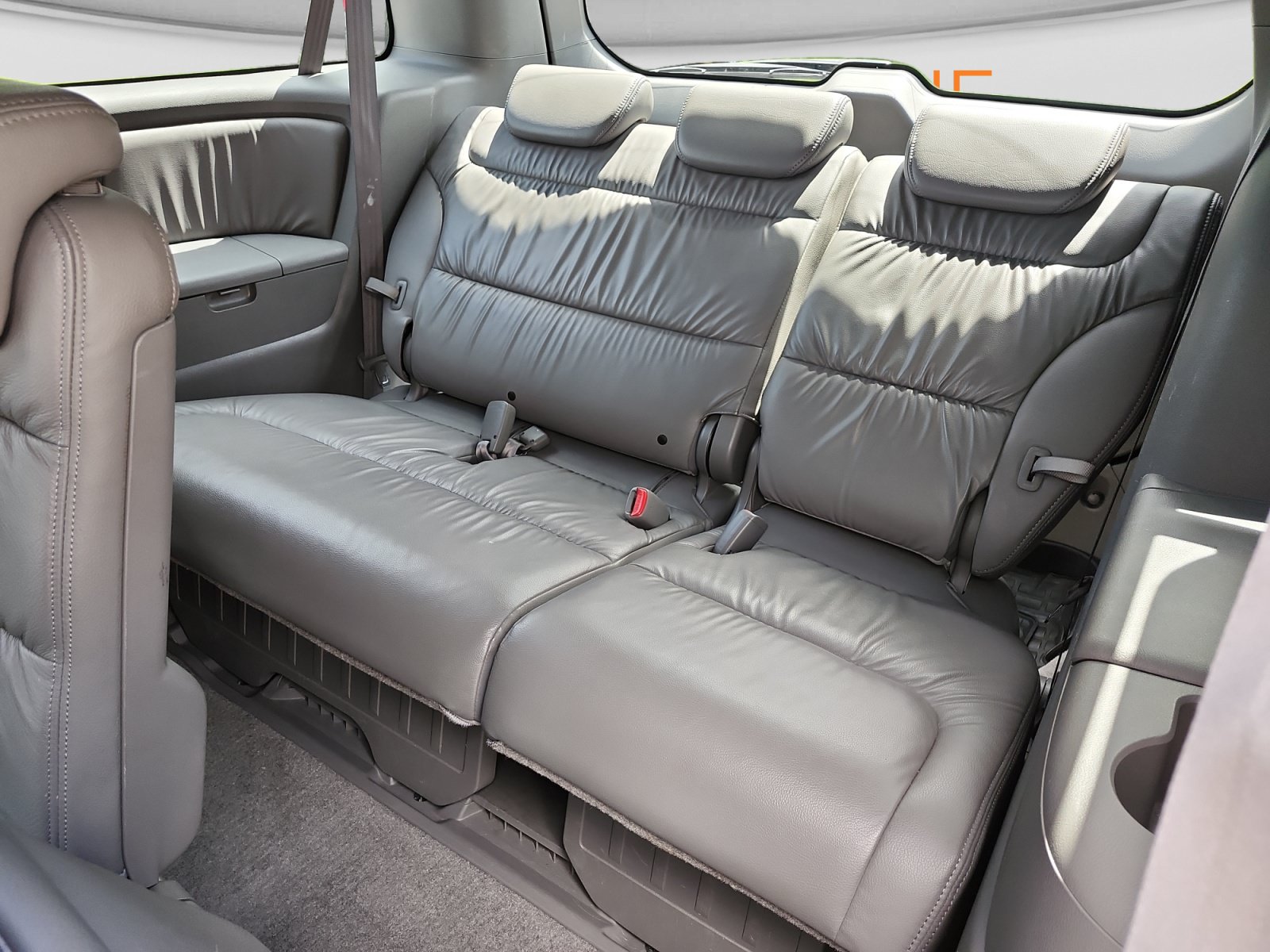 Used 2010 Honda Odyssey EX-L image 14