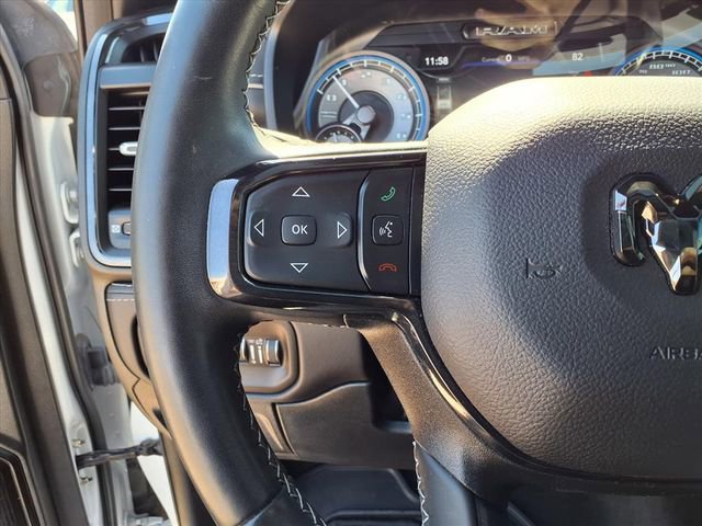 Certified 2022 RAM 1500 Limited image 7