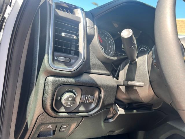 Used 2026 RAM 1500 Laramie image 22