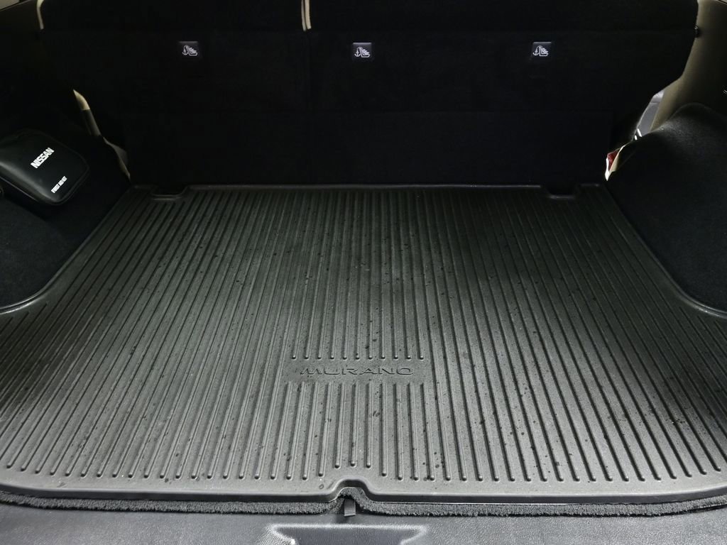 Used 2021 Nissan Murano Platinum w/ Cargo Package image 20