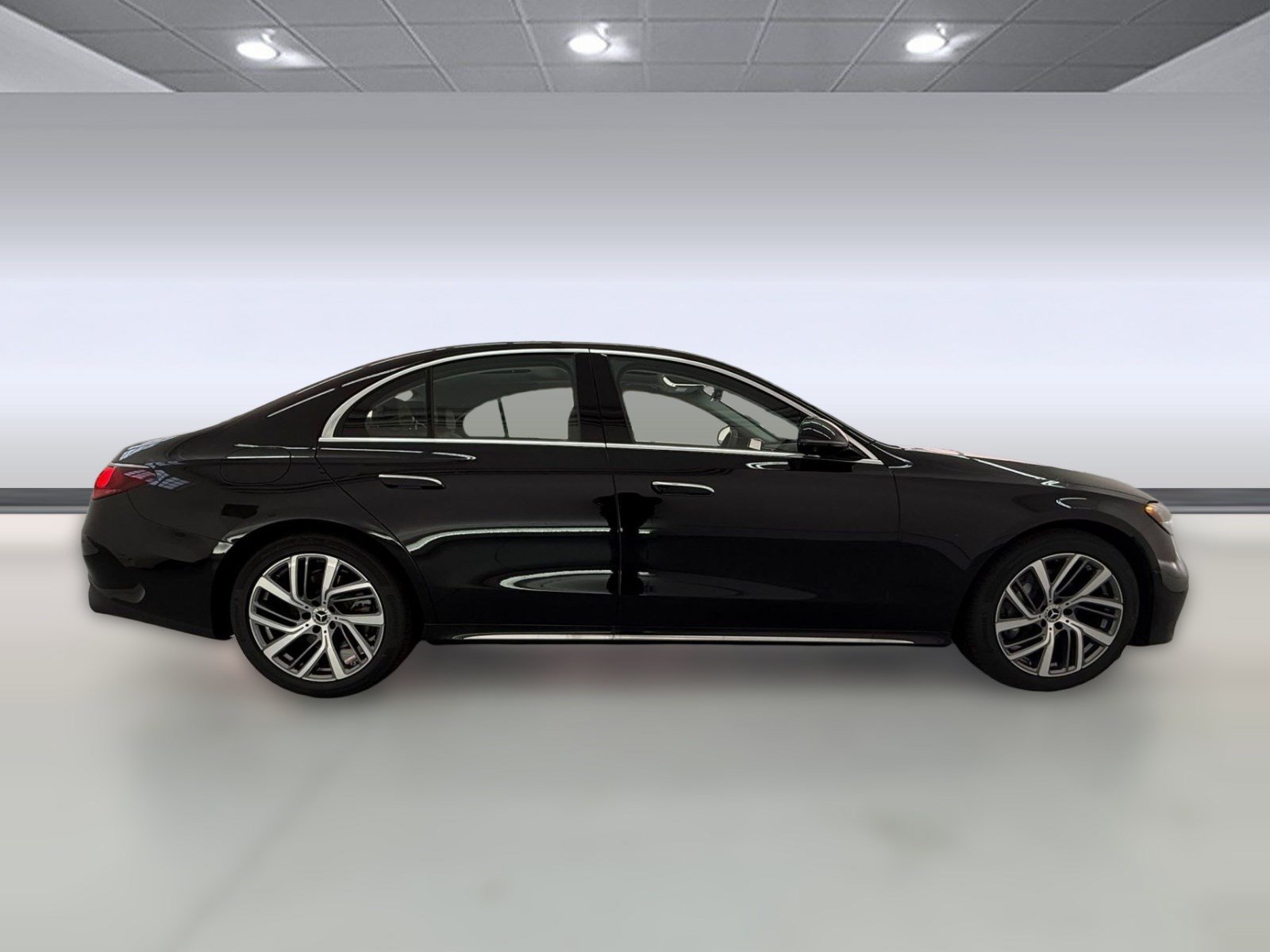 New 2026 Mercedes-Benz E 350 Sedan image 7