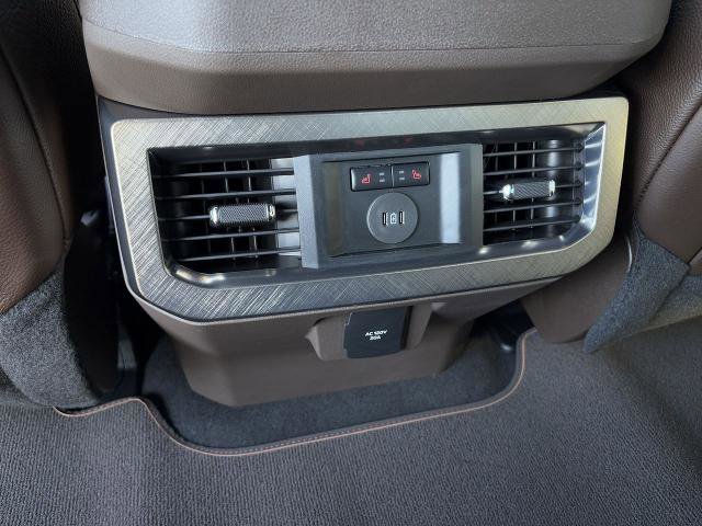 New 2026 Ford F250 King Ranch image 23