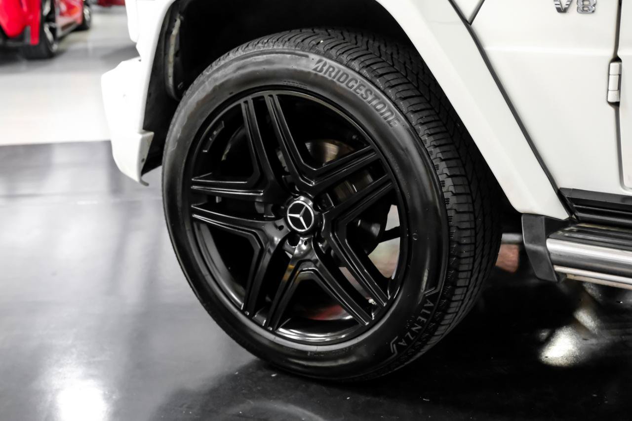 Used 2014 Mercedes-Benz G 550 image 55