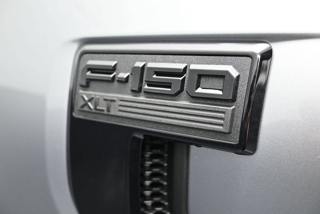 New 2026 Ford F150 XLT w/ Equipment Group 302A MID AWD/4WD image 13