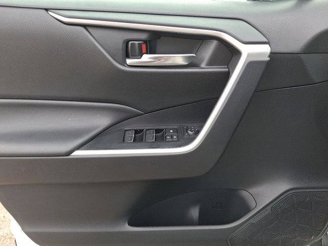 Certified 2024 Toyota RAV4 XLE image 11