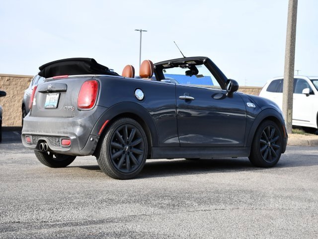 Used 2019 MINI Cooper S image 7