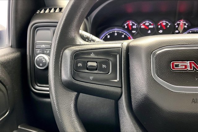 Used 2023 GMC Sierra 2500 Pro w/ Convenience Package image 20