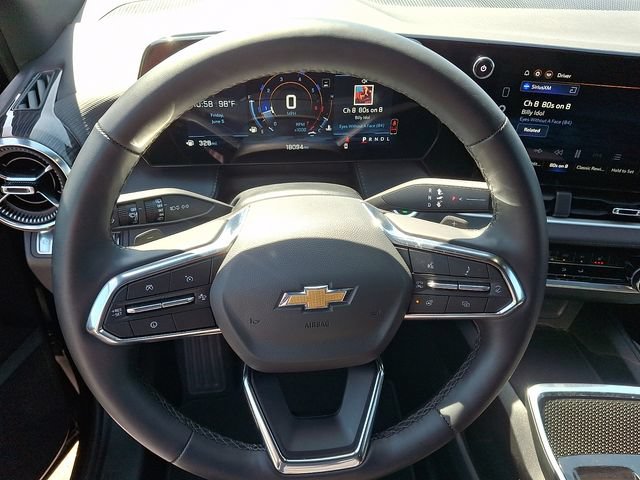 Used 2026 Chevrolet Equinox LT FWD image 15