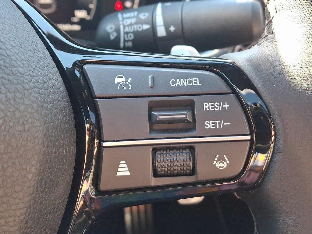 Certified 2024 Acura Integra A-Spec w/ Technology Package FWD image 23