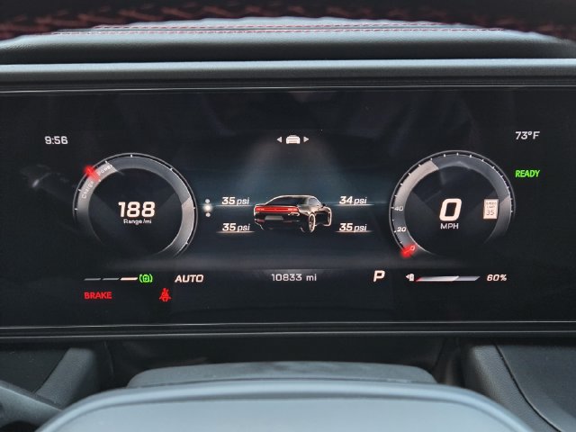 Used 2025 Dodge Charger Daytona R/T w/ Quick Order Package 25M R/T AWD/4WD image 17