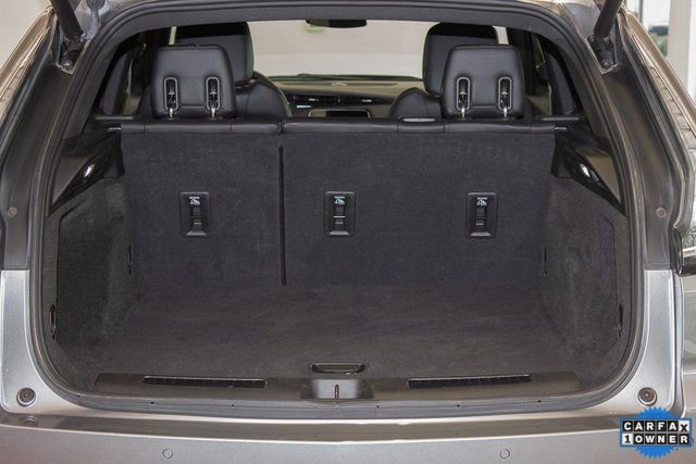 Certified 2023 Cadillac XT4 Sport image 14