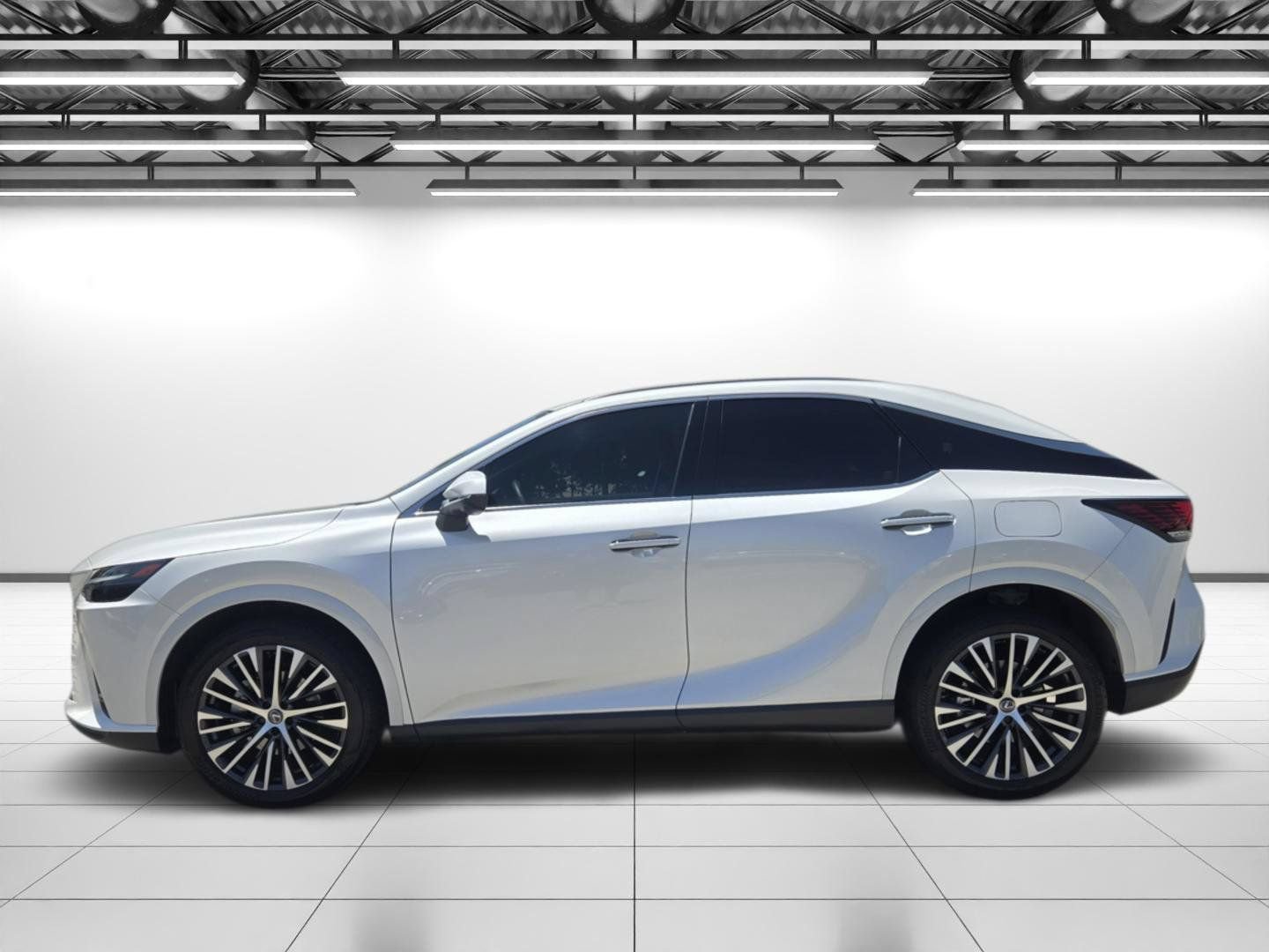 Used 2025 Lexus RX 350 Premium Plus FWD image 6