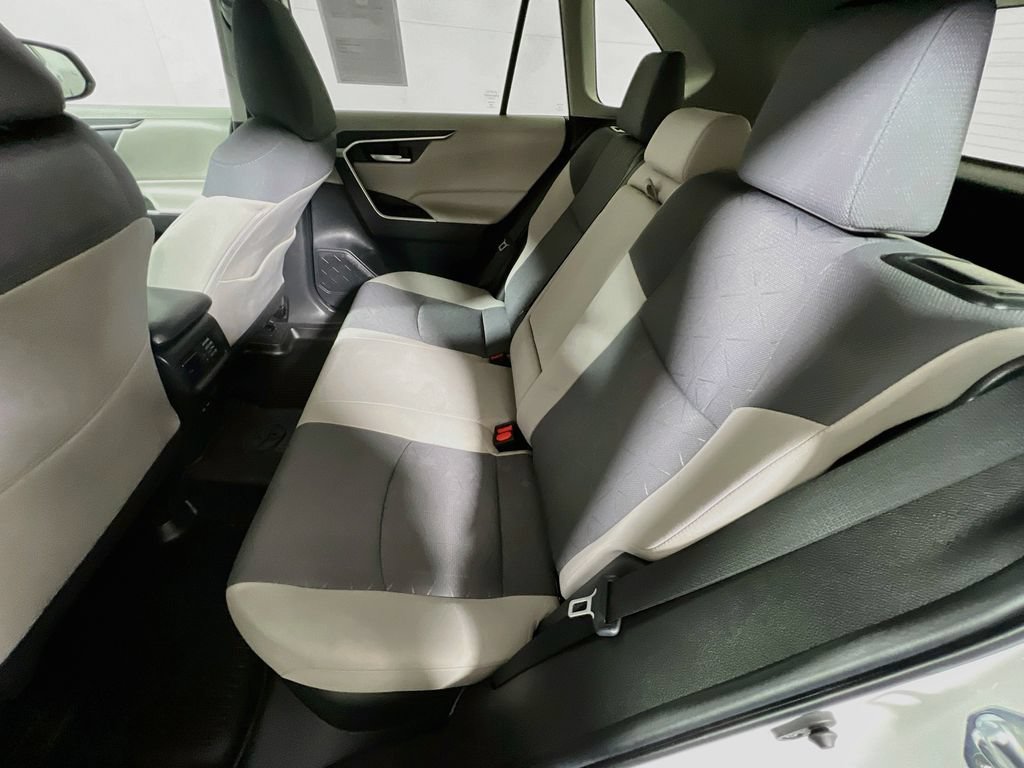 Certified 2023 Toyota RAV4 XLE w/ Convenience Package AWD/4WD image 21
