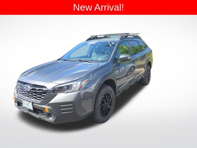 Used 2023 Subaru Outback Wilderness