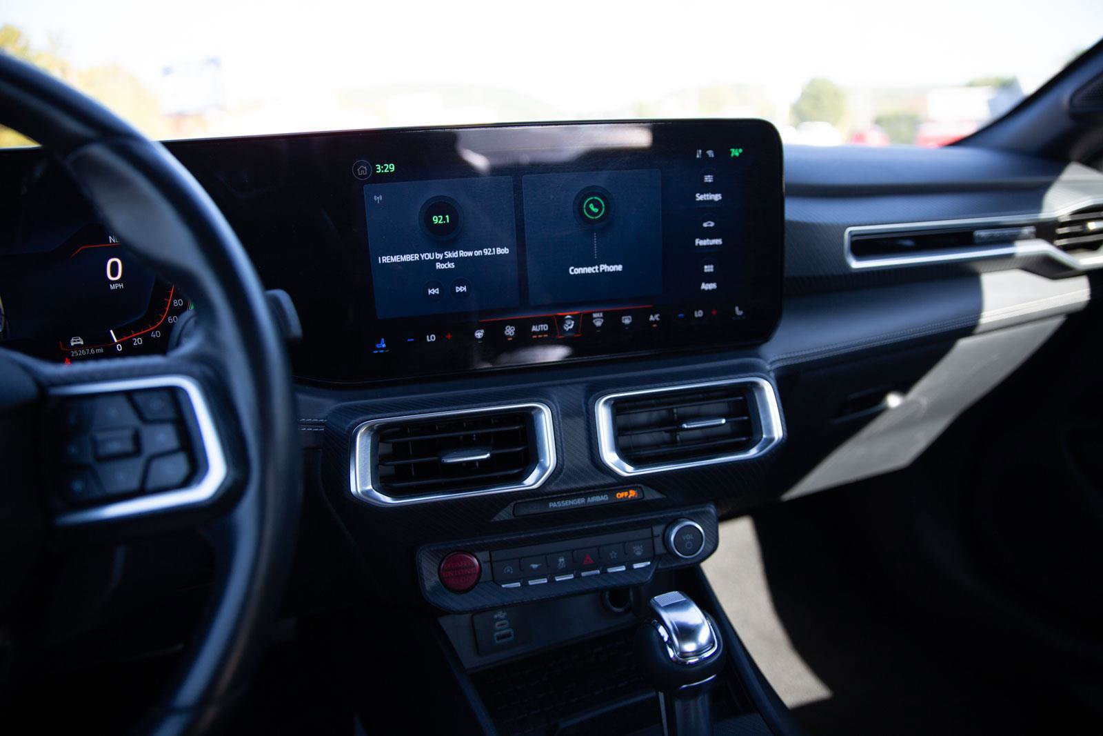 Used 2024 Ford Mustang Premium image 13