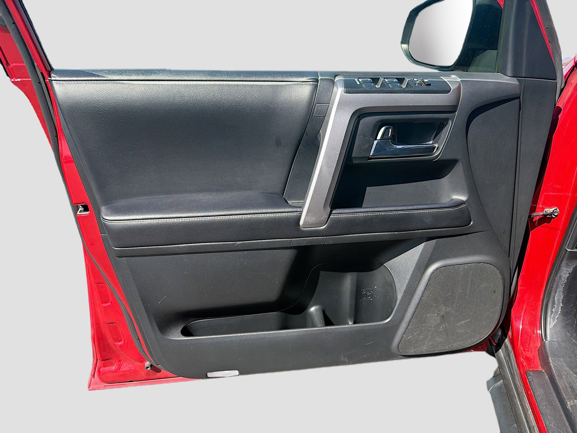 Used 2023 Toyota 4Runner SR5 image 22