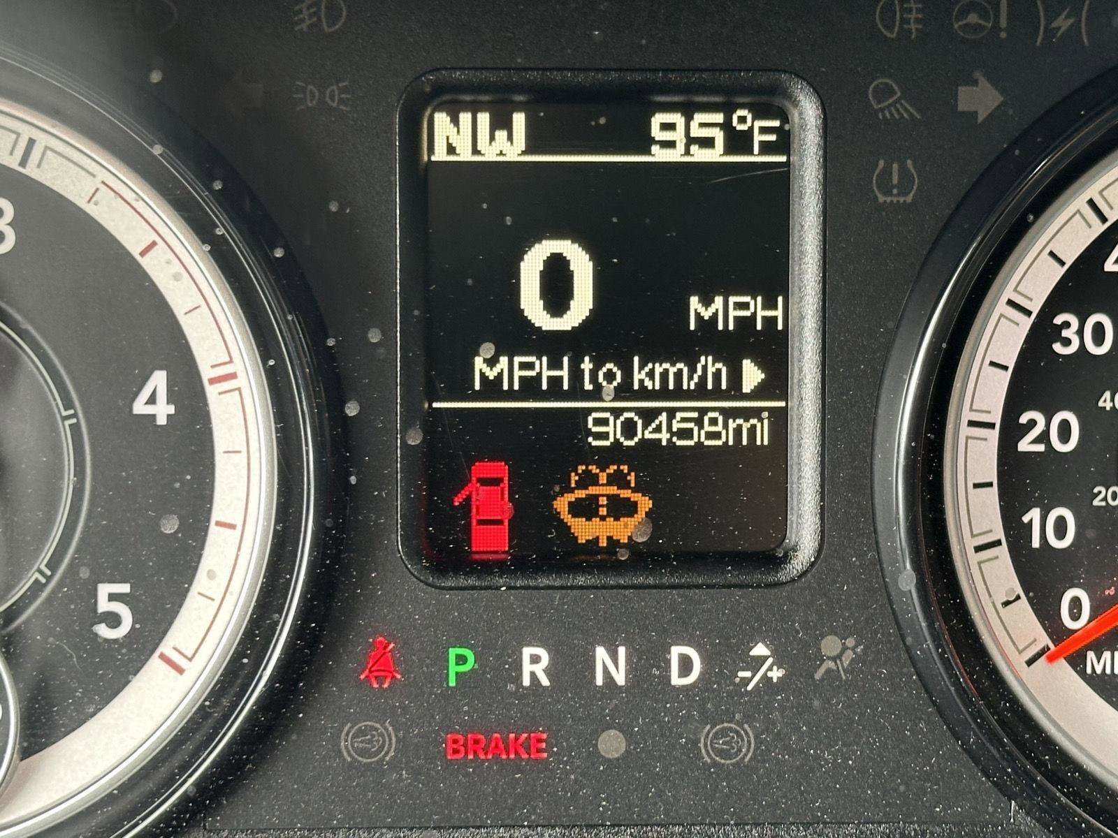Used 2018 RAM 2500 Tradesman w/ Chrome Appearance Group AWD/4WD image 13