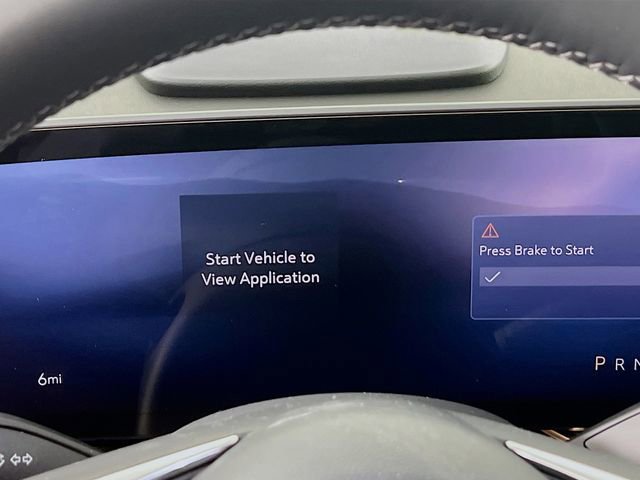 New 2025 Buick Envision Avenir image 12