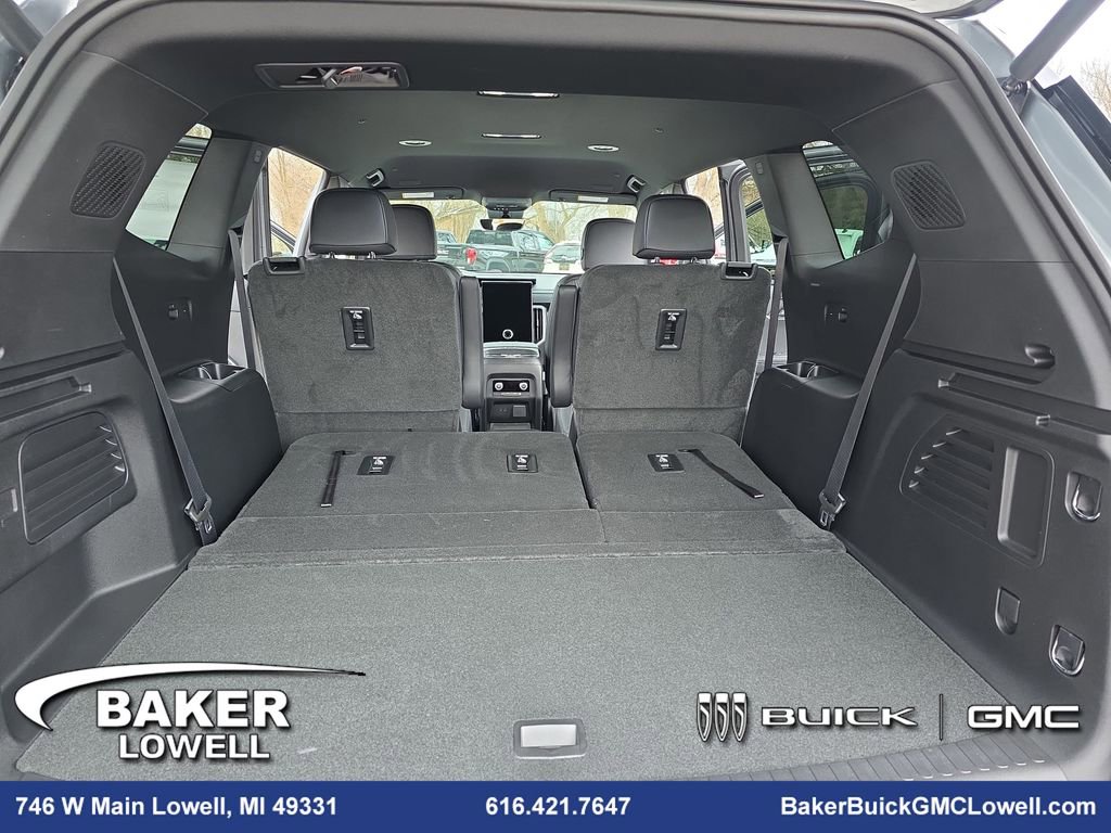New 2026 GMC Acadia Elevation w/ Elevation Premium Package image 14