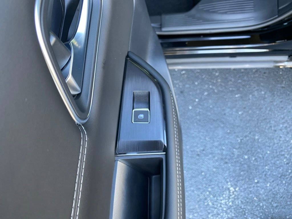 New 2026 Nissan Rogue Platinum w/ Platinum Premium Package image 18