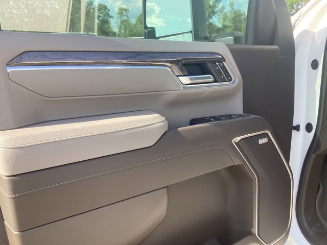 New 2026 Chevrolet Silverado 2500 LTZ w/ LTZ Plus Package image 9