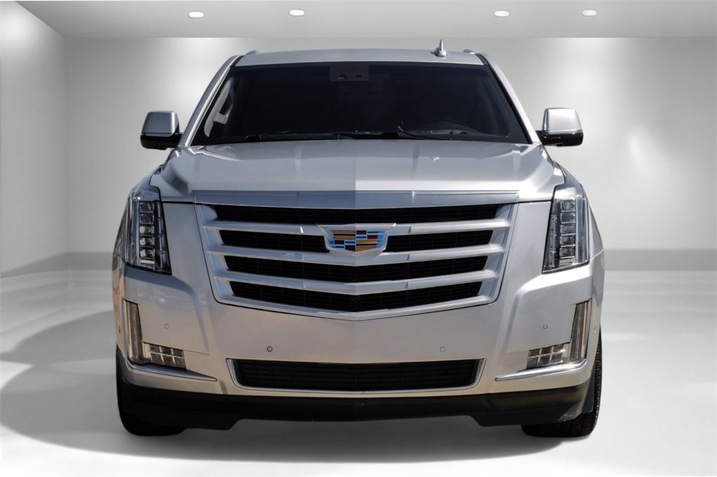 Used 2019 Cadillac Escalade ESV Luxury image 5