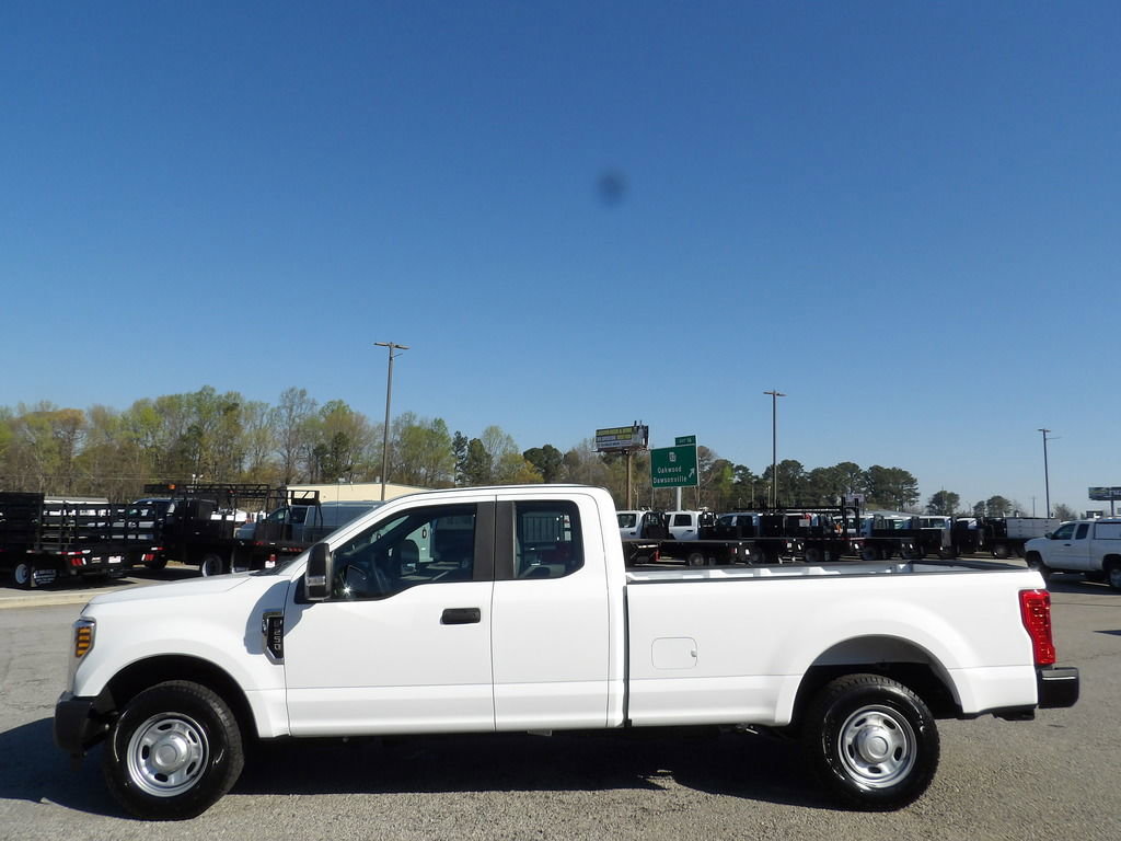 Used 2019 Ford F250 XL w/ Power Equipment Group image 59