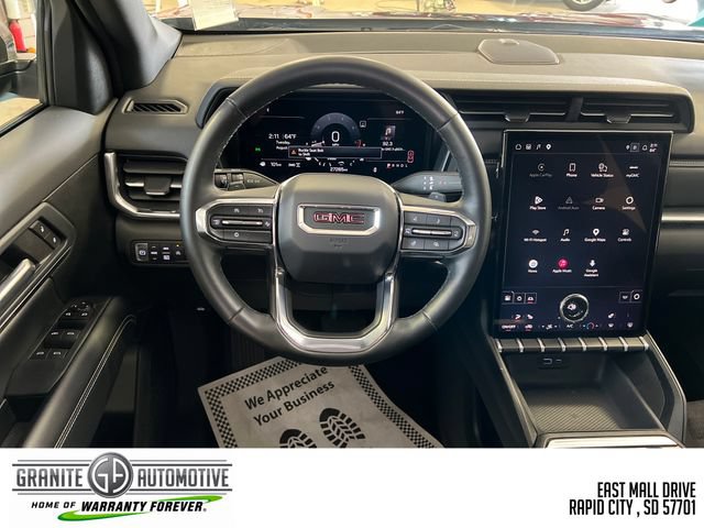 Used 2026 GMC Terrain Elevation AWD/4WD image 14