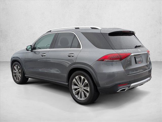 Used 2023 Mercedes-Benz GLE 350 image 7