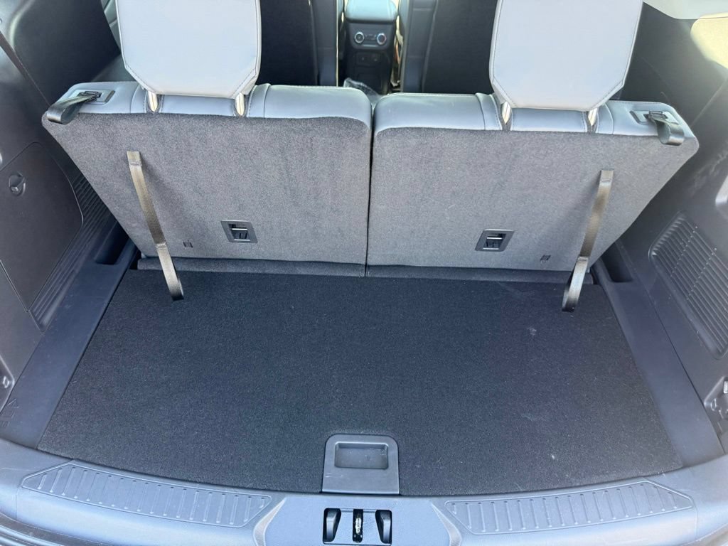 New 2026 Ford Explorer Active w/ Active Comfort Package AWD/4WD image 51