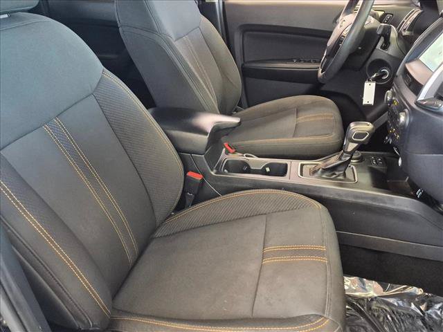Used 2023 Ford Ranger XLT w/ Equipment Group 302A High AWD/4WD image 19