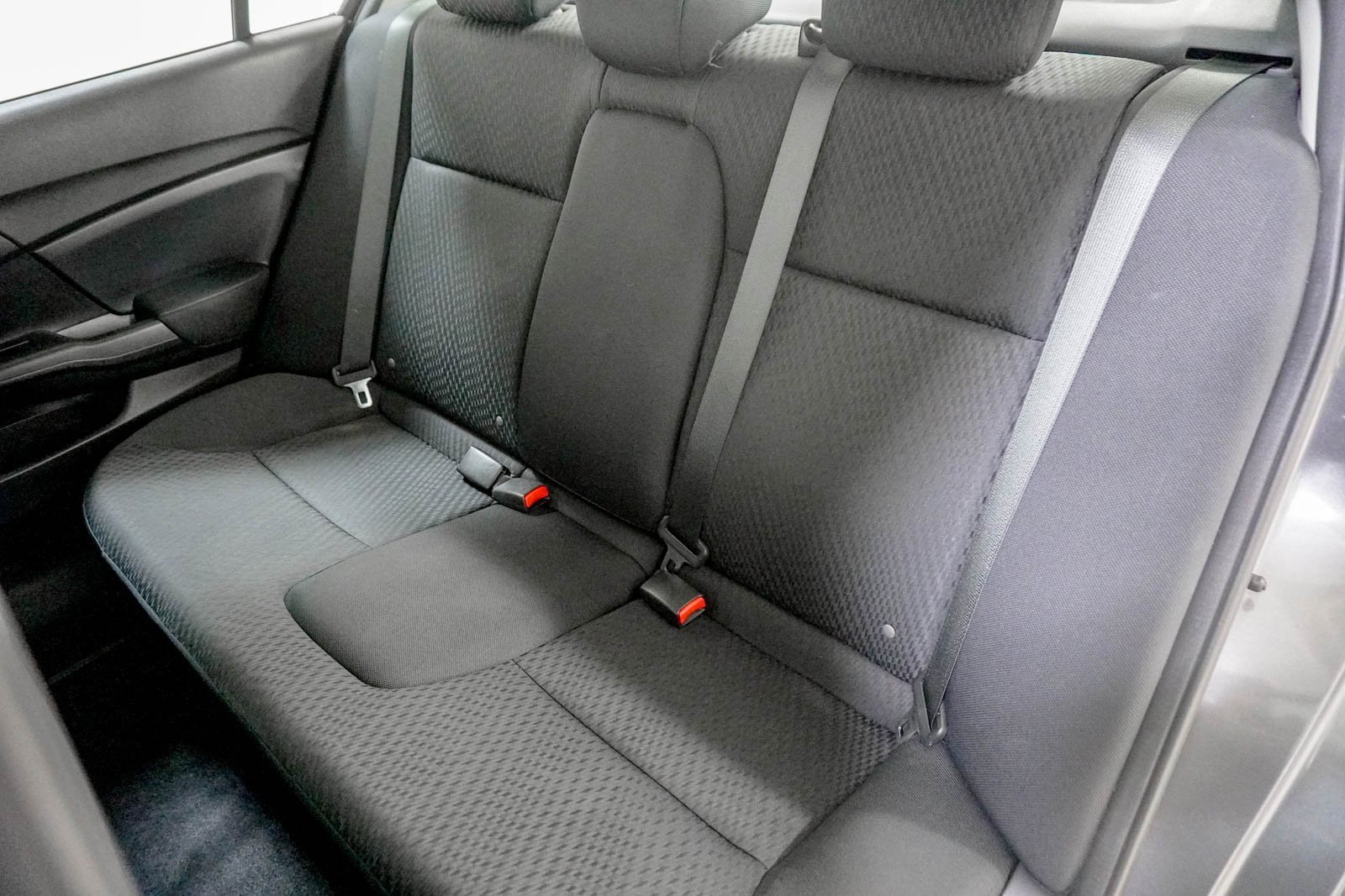 Used 2014 Honda Civic LX image 36