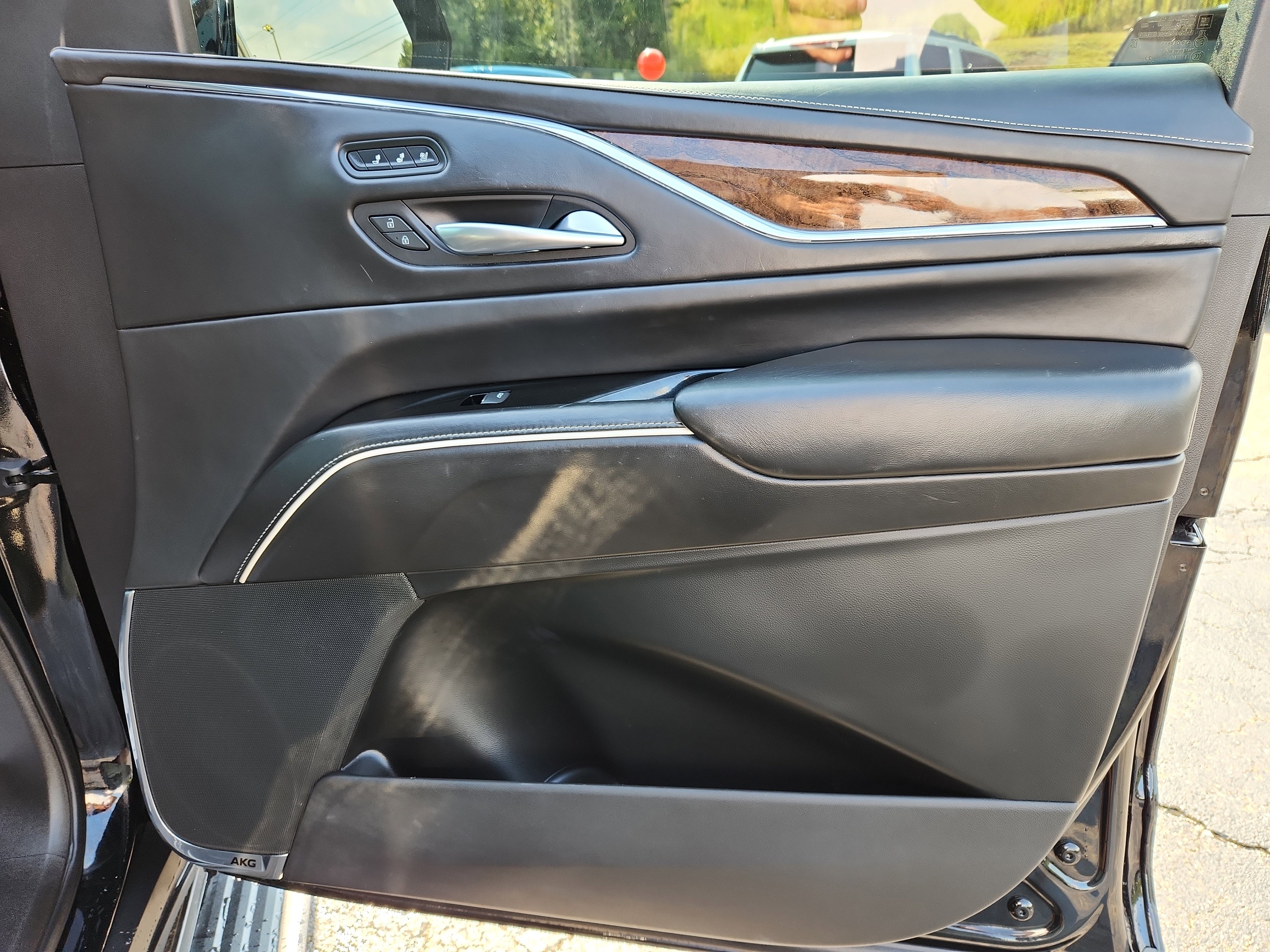 Used 2021 Cadillac Escalade Sport Platinum image 71