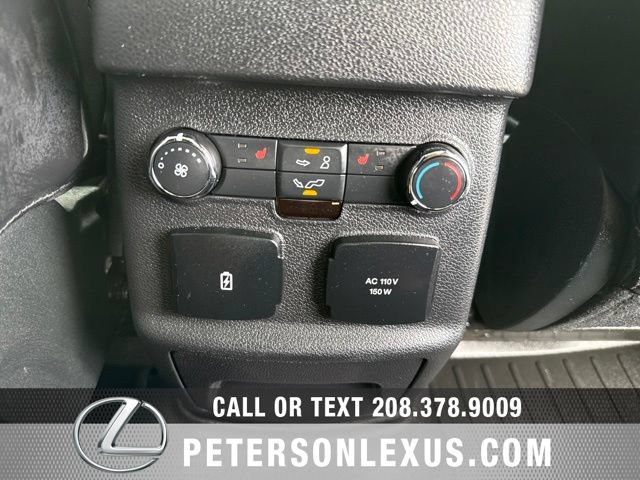 Used 2019 Ford Explorer Platinum AWD/4WD image 20