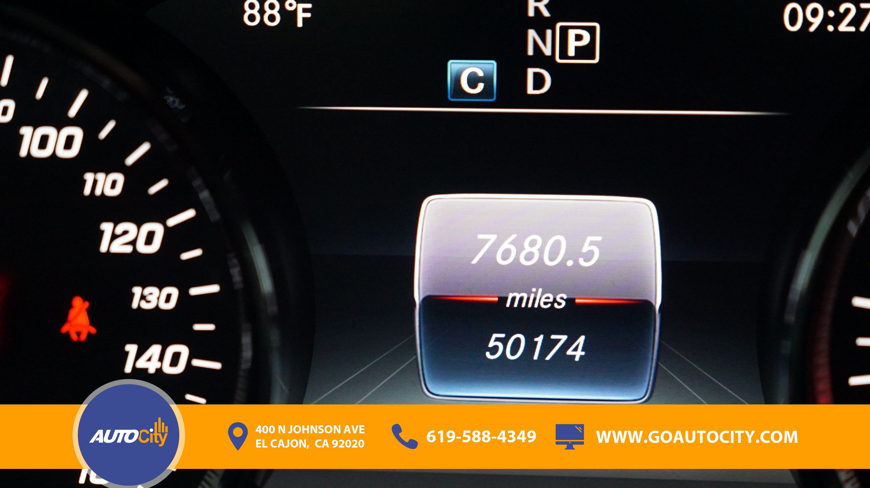Used 2019 Mercedes-Benz E 300 image 3