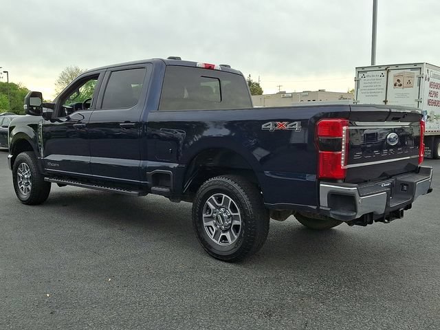 Used 2024 Ford F250 Lariat AWD/4WD image 7