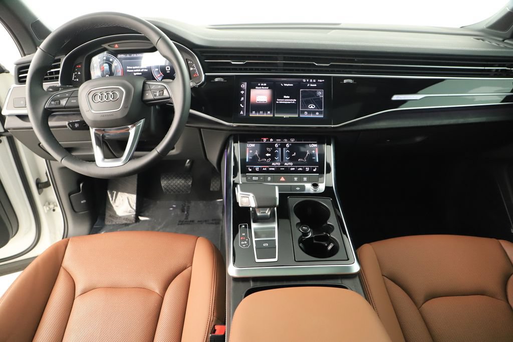 Certified 2023 Audi Q7 2.0T Premium Plus AWD/4WD image 18