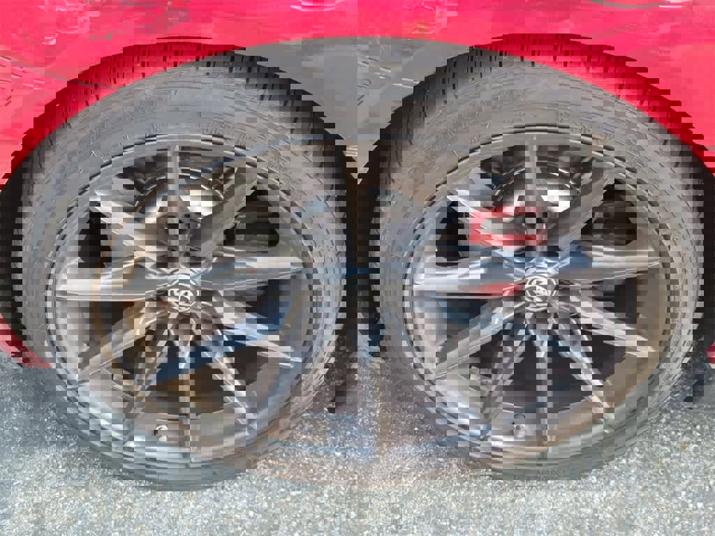 Used 2024 Toyota Supra Premium image 5