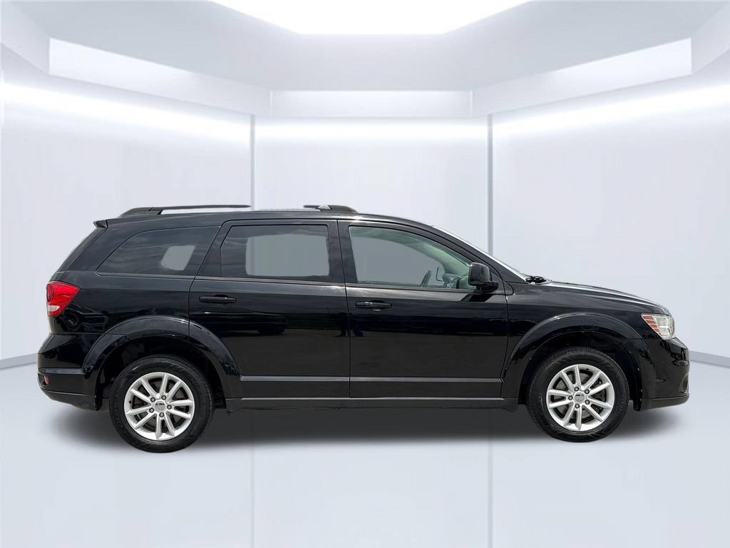 Used 2016 Dodge Journey SXT w/ Comfort/Convenience Group AWD/4WD image 6