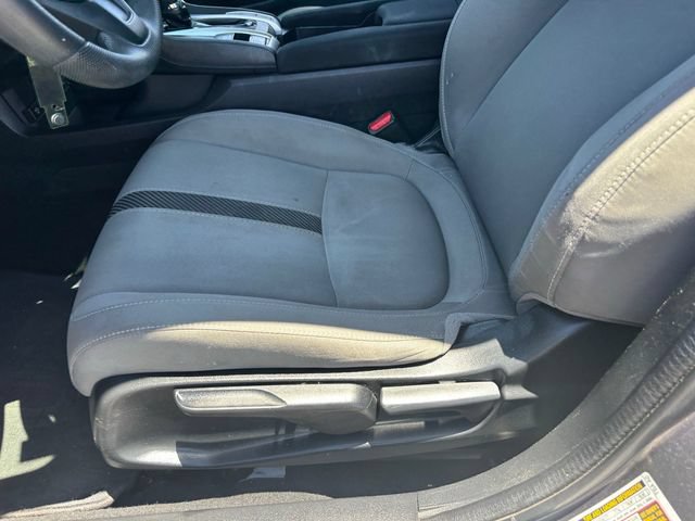 Used 2017 Honda Civic LX image 20