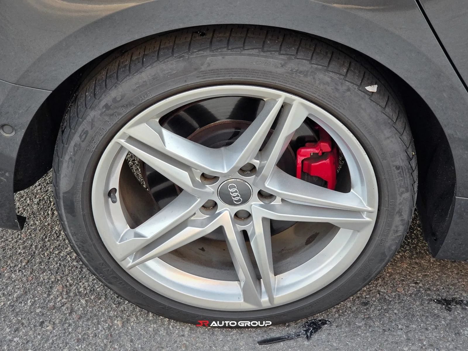 Used 2019 Audi S5 Prestige w/ S Sport Package AWD/4WD image 12