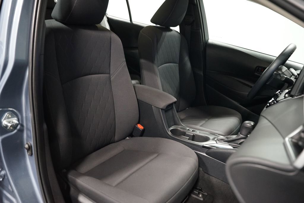 Certified 2024 Toyota Corolla LE image 25