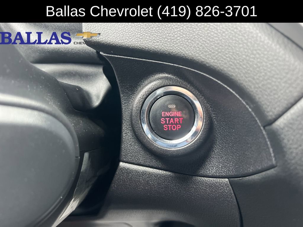 Used 2023 Subaru Ascent Limited image 17