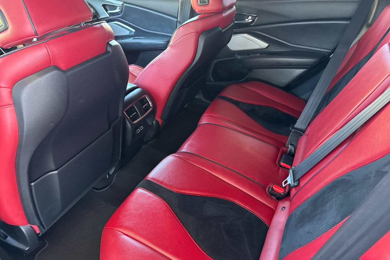 Used 2019 Acura RDX A-Spec w/ Technology Package FWD image 6