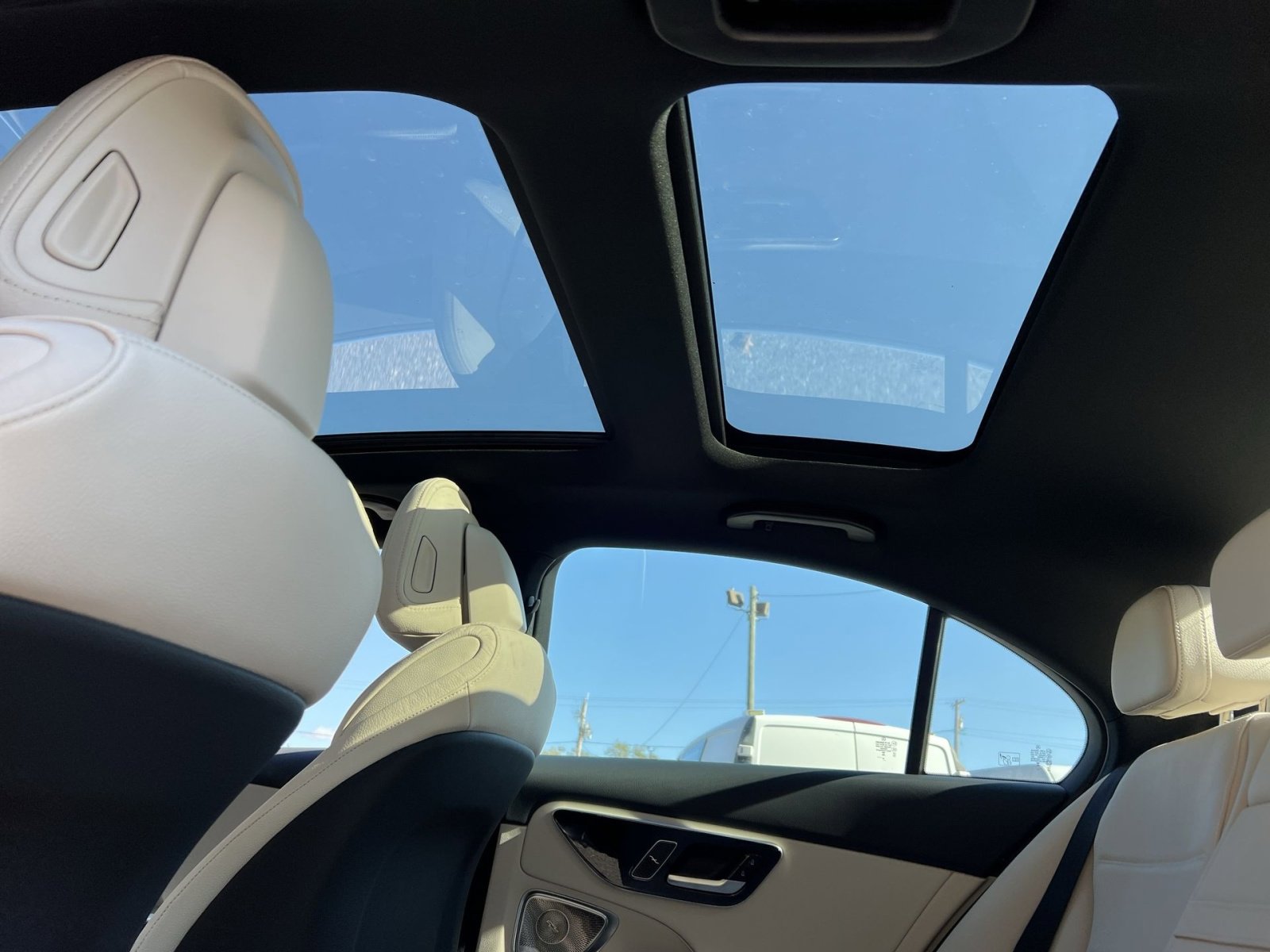 New 2026 Mercedes-Benz C 300 4MATIC Sedan image 22