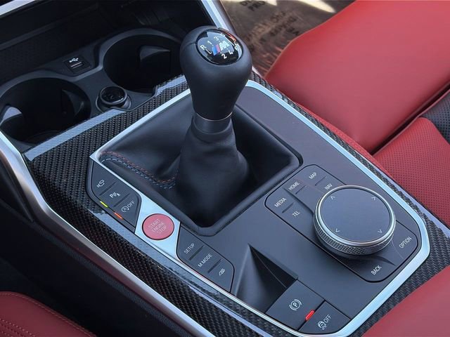 Used 2026 BMW M4 Base w/ Executive Package image 29