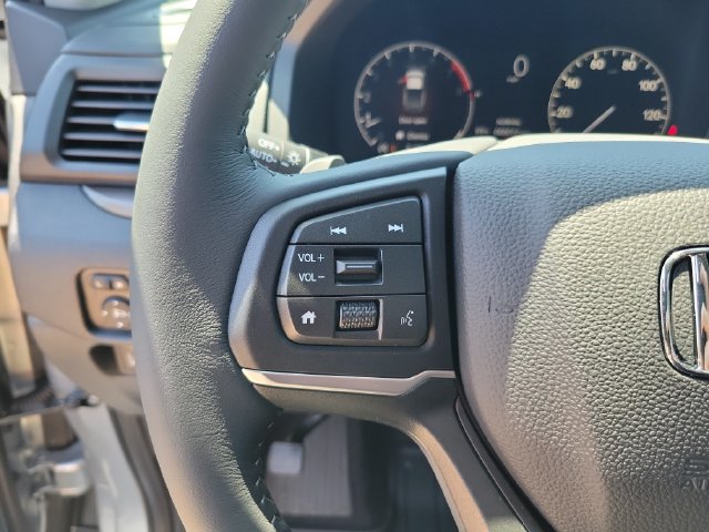 New 2026 Honda Ridgeline RTL image 17