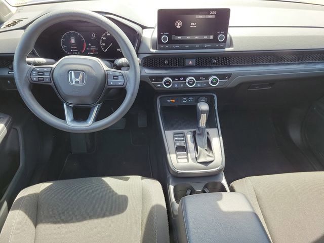 Certified 2023 Honda CR-V EX image 20